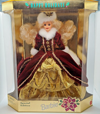 Mattel 15646 Barbie Happy