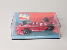 Minichamps - Buzz Calkins #12