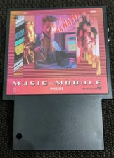 Philips NMS 1205 Music Module