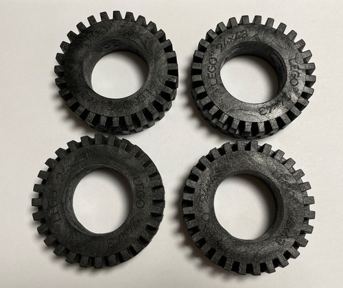Pneumatici lego technic - pneumatici,