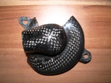 Coperchio pompa acqua racing