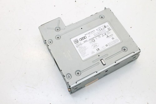 Audi 2022 radio lettore - a3, 8y