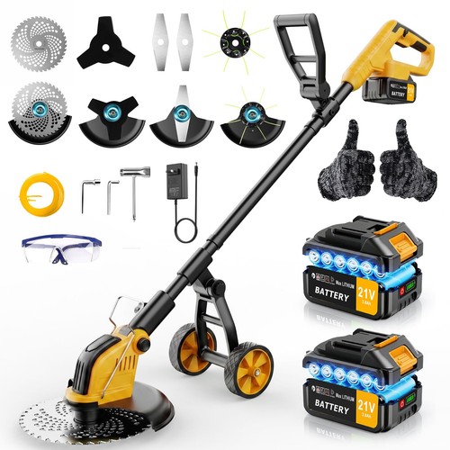 Decespugliatore a - 1,