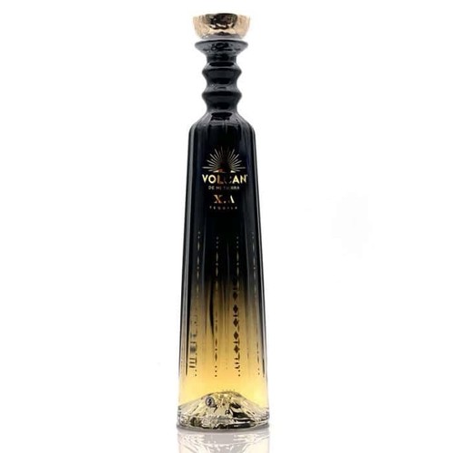 Tequila volcan tierra - de,