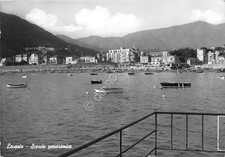 Cartolina - Postcard - Levanto