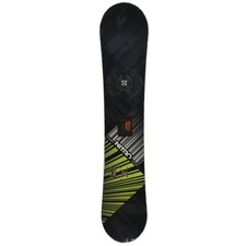 Snowboard nitro volume - nitro, +