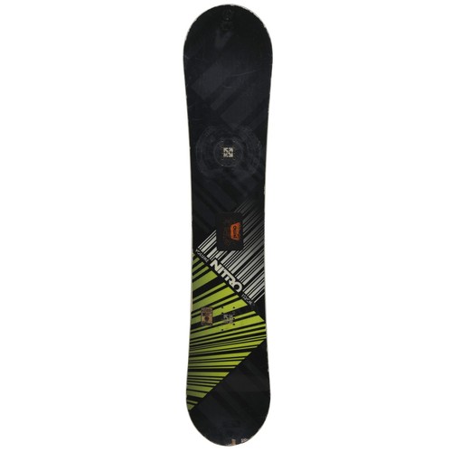 Snowboard nitro volume - snowboard,