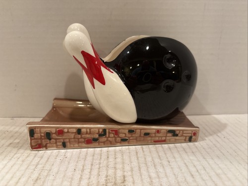 Vintage mcm anni bowling - vintage,