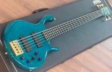 Pedulla USA MVP-5 basso