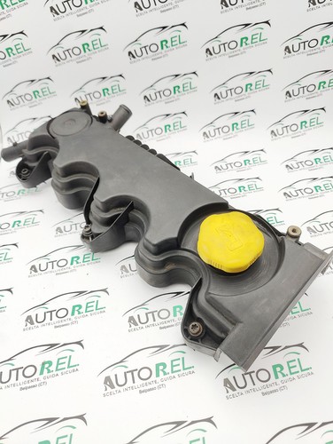 Coperchio punterie fiat - coperchio,