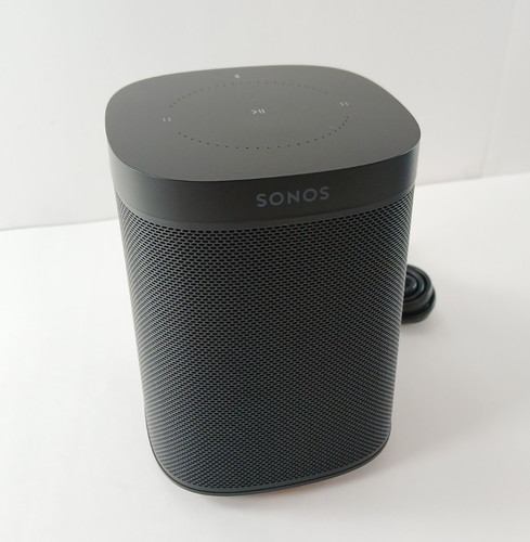 Sonos one gen altoparlante - gen,