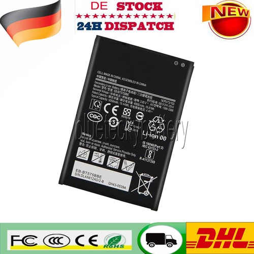 New bt575bbe battery - new,