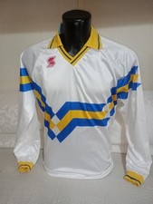 Maglia Calcio Carrarese 1991-92 ABM Vintage Taglia L