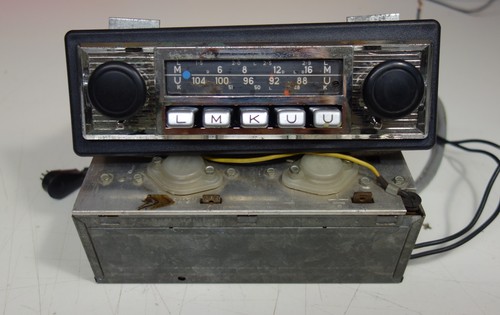 Autoradio blaupunkt koln - autoradio,