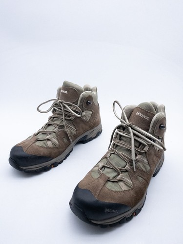 Meindl stivali trekking - meindl,