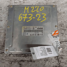 CENTRALINA INIEZIONE