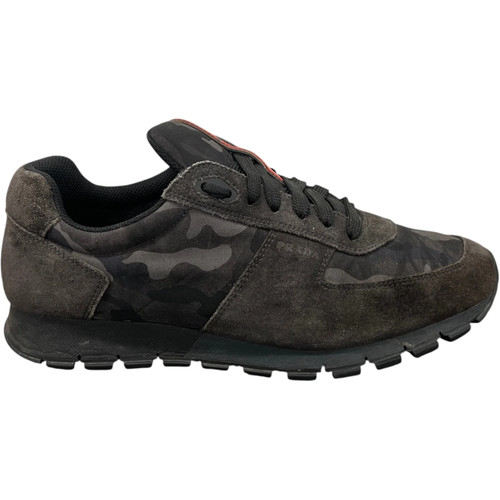 Prada scarpe ginnastica - prada,