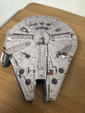 Astronave millenium falcon - astronave,