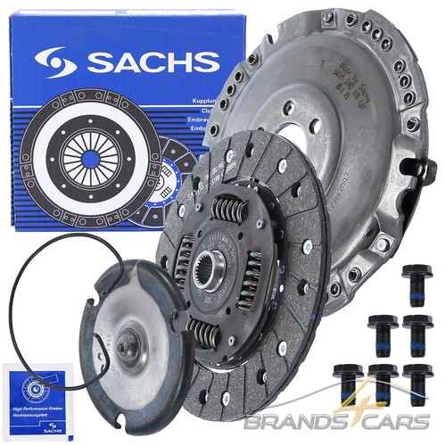 Kit frizione sachs - sachs, golf