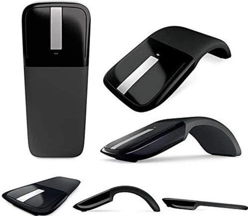 Microsoft arc touch mouse - touch,