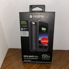 Mophie Juice Pack Plus Battery