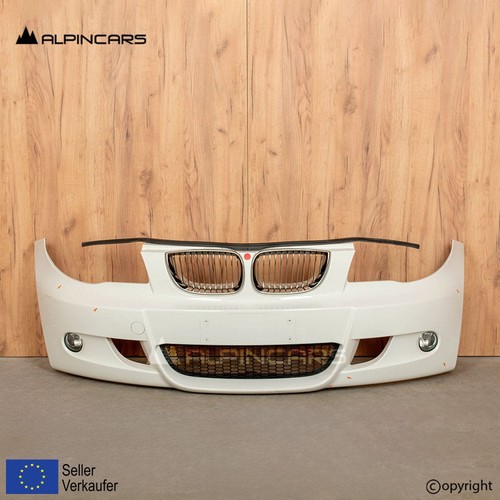 Paraurti anteriore bmw e87 - bmw,