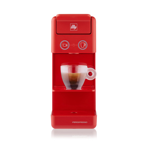 Illy caffè macchina da - illy, caffè,