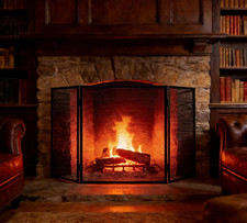 Parascintille Extra Large Ad