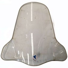 Parabrezza Piaggio Vespa PE-PX-Pks XL 125-150-200cc