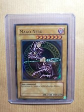 Mago Nero MIY - Ultrarara -