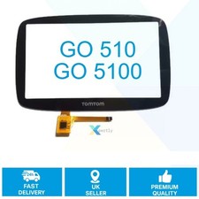 Per TomTom Go 510 Vetro
