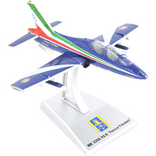 MB 339 PAN FRECCE TRICOLORI