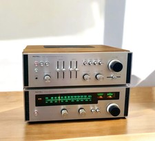 ROTEL RA-611 AMPLIFICATORE