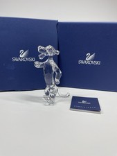Cristallo Swarovski Disney Tigro di Winnie The Pooh nuovo con scatola originale 905769