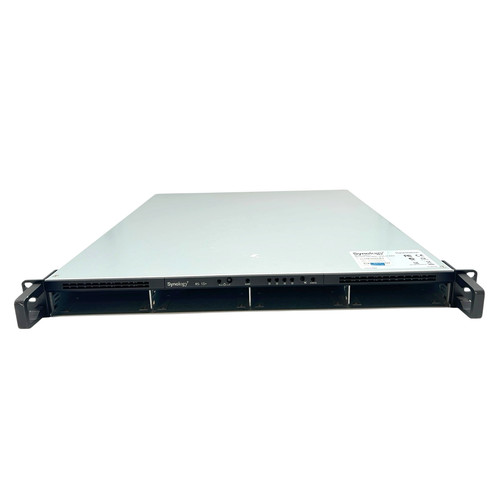 Server nas synology rs815 - nas,