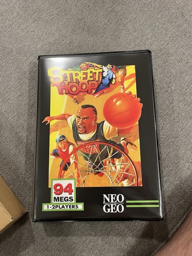 Street hoop neo - hoop,