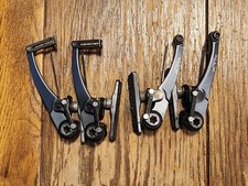 Set calibri freno a V