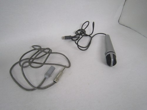 Microphone ancien micro uher - ancien,