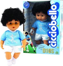 Cicciobello D10S Bambolotto da