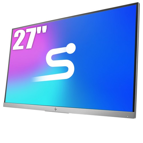 Monitor elitedisplay e273 - hp,