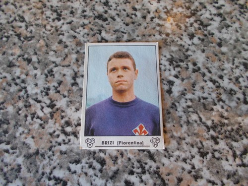 Brizi album - brizi, (fiorentina)