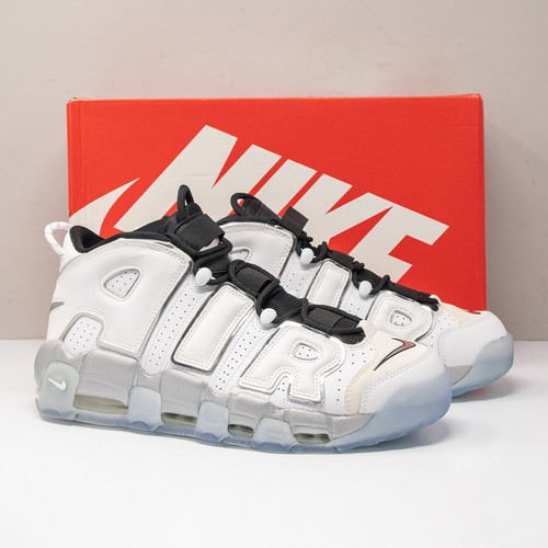 Nike air more - more, se