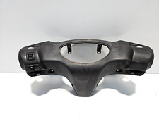 CARENA MANUBRIO POSTERIORE CON PULSANTI MBK OVETTO 50 ANNO 2002 2006