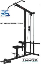 TOORX CHRONO PRO LINE LAT