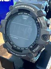 Orologio da polso Casio uomo