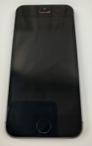 Apple iphone 16gb space - 5s,