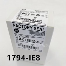 Allen-Bradley 1794-IE8 /B AB