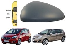 CALOTTA SPECCHIO RETROVISORE