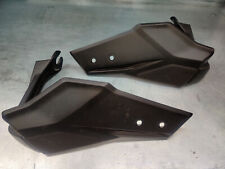 suzuki v strom 1050 coppia paramani