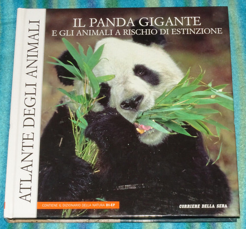 Atlante degli animali - degli,